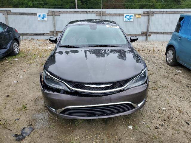 VIN 1C3CCCAB0FN666829 2015 Chrysler 200, Limited no.5