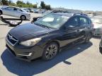 2015 SUBARU IMPREZA SP - JF1GPAT61FH243199
