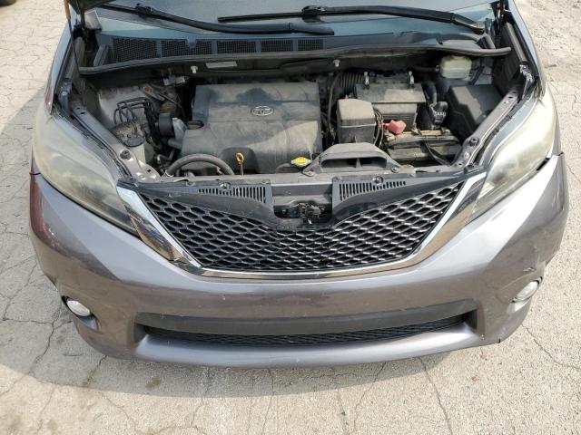 2015 TOYOTA SIENNA SPO - 5TDXK3DC0FS529873