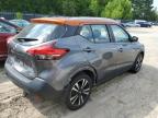 NISSAN KICKS S photo