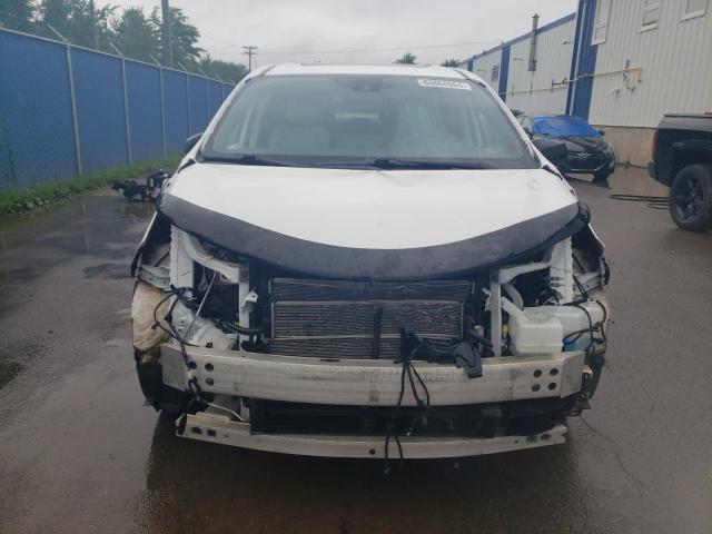 2021 TOYOTA SIENNA LE - 5TDGRKEC2MS058553