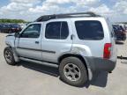 NISSAN XTERRA SE photo