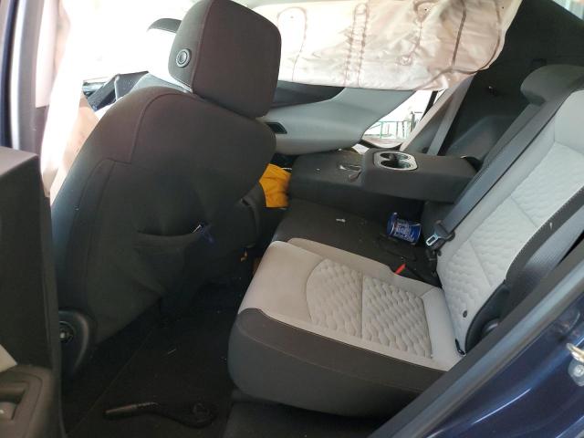 2019 CHEVROLET EQUINOX LS - 3GNAXHEV8KL310588