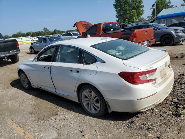 2018 HONDA ACCORD LX - 1HGCV1F10JA208218