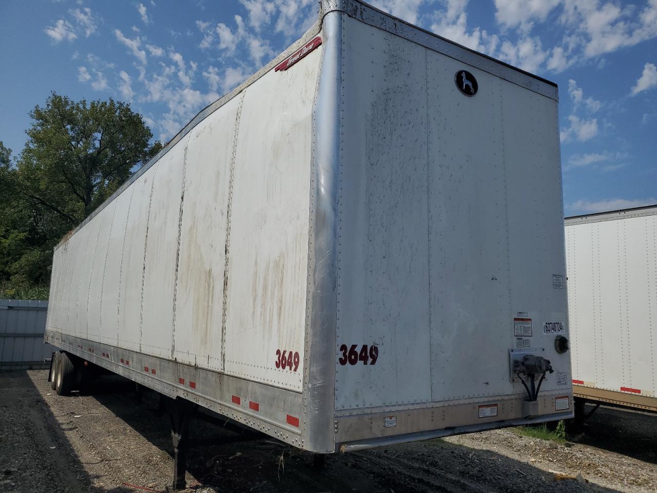 Great Dane Trailers Great Dane Trailers 2023 