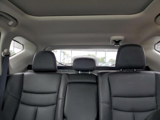 2018 NISSAN MURANO S - 5N1AZ2MG9JN124541