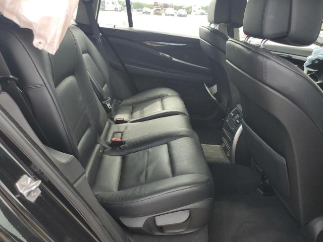 2013 BMW 535 Xigt VIN: WBASP2C53DC339439 Lot: 62500624