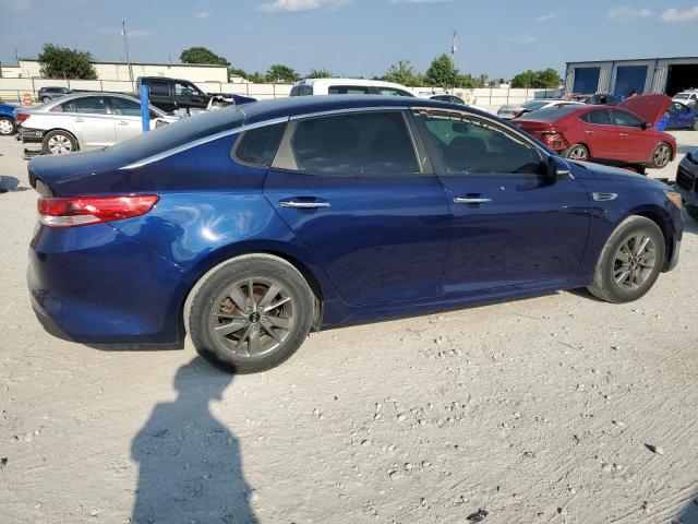 2016 KIA OPTIMA LX - 5XXGT4L12GG009728