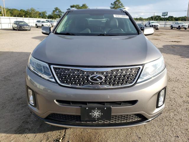 VIN 5XYKWDA73EG496245 2014 KIA Sorento, SX no.5