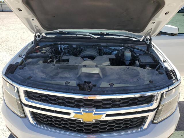 1GNSCAKC4FR704758 2015 Chevrolet Tahoe C1500 Ls