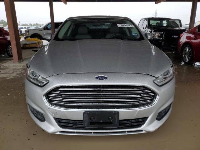 VIN 3FA6P0G75GR227399 2016 Ford Fusion, S no.5