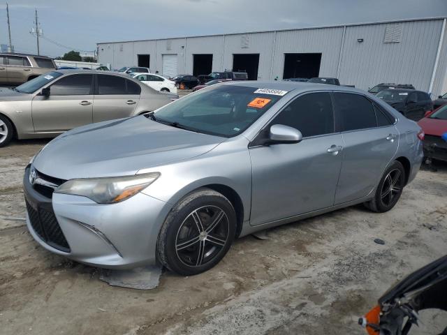 VIN 4T1BF1FK5HU788473 2017 Toyota Camry, LE no.1