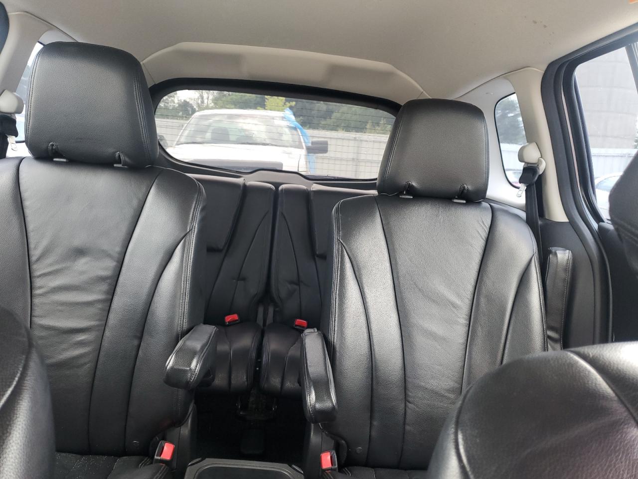 JM1CW2BL0C0124708 2012 Mazda 5