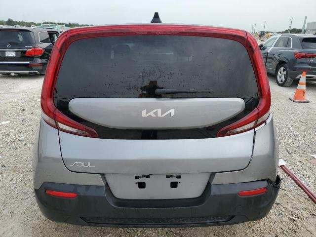 2022 Kia Soul Lx VIN: KNDJ23AU5N7824169 Lot: 62314334