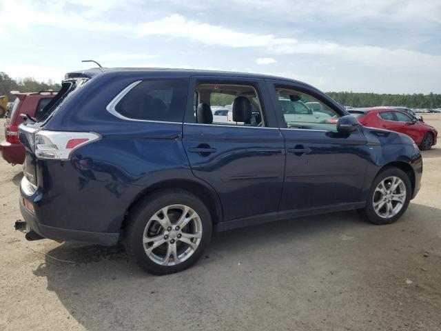 Vin: ja4jz4ax8ez011032, lot: 64429034, mitsubishi outlander gt 20143