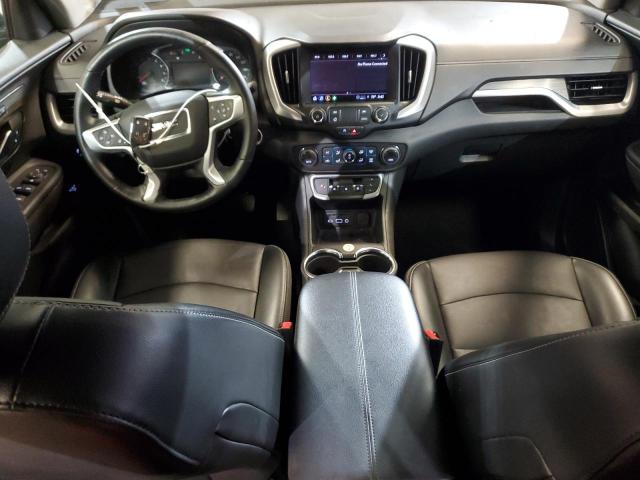 2023 GMC Terrain Slt VIN: 3GKALVEG6PL155099 Lot: 61988634