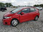2016 HONDA FIT LX - JHMGK5H52GX006873