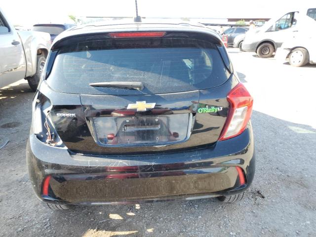 2017 CHEVROLET SPARK 1LT - KL8CD6SA9HC739977