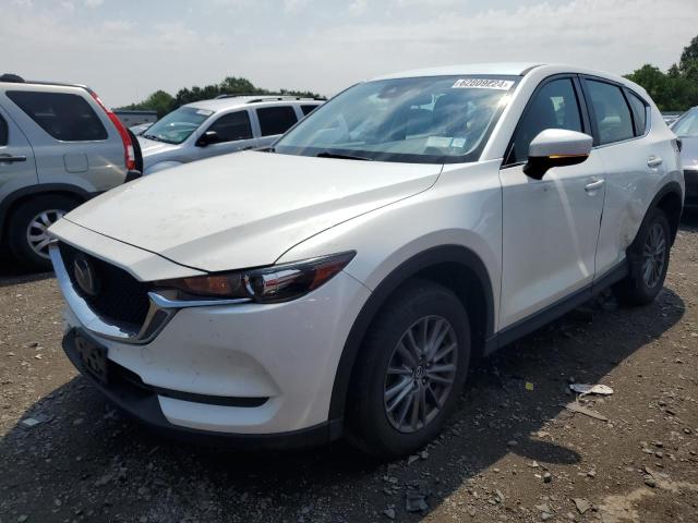 2018 MAZDA CX-5 SPORT - JM3KFBBM2J0469893