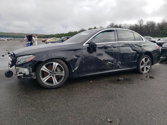 2020 MERCEDES-BENZ E 350 4MAT - W1KZF8EB5LA759259