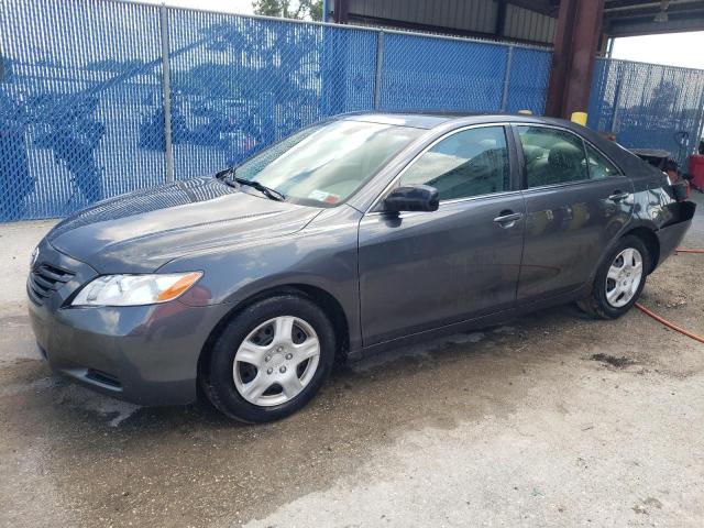 4T1BE46K37U164741 2007 Toyota Camry Ce