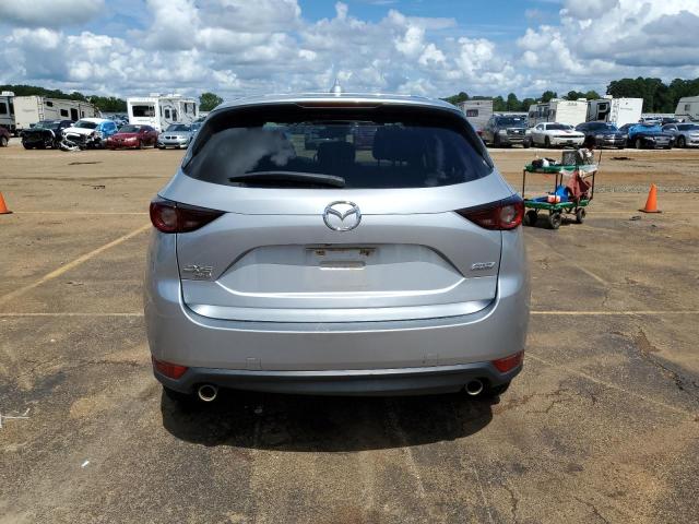 2018 MAZDA CX-5 TOURI - JM3KFBCM8J0345884