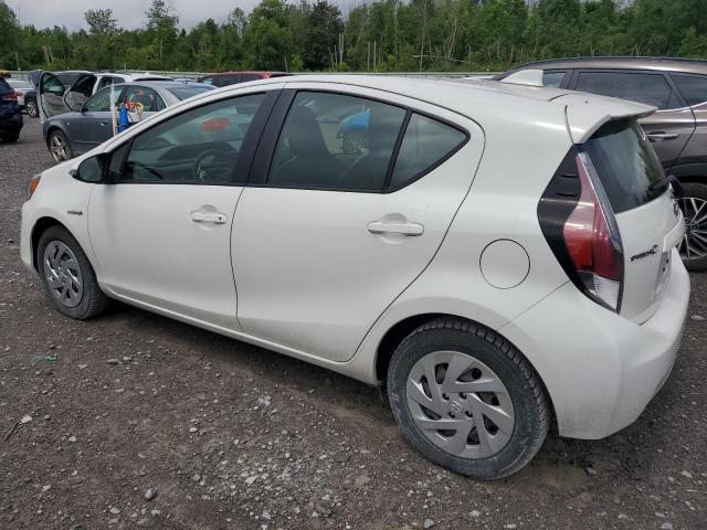 2016 Toyota Prius C VIN: JTDKDTB39G1131034 Lot: 62452784