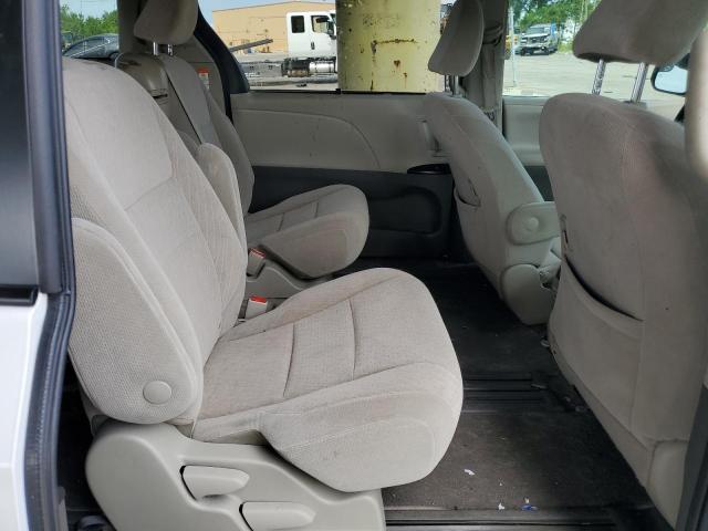 2020 TOYOTA SIENNA LE - 5TDKZ3DC8LS059772