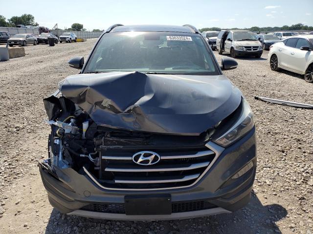 2018 HYUNDAI TUCSON VAL - KM8J33A27JU804881