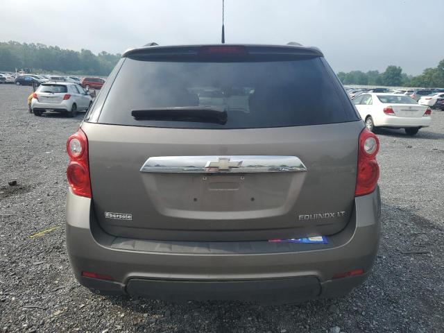 2CNALDEC7B6403680 2011 Chevrolet Equinox Lt