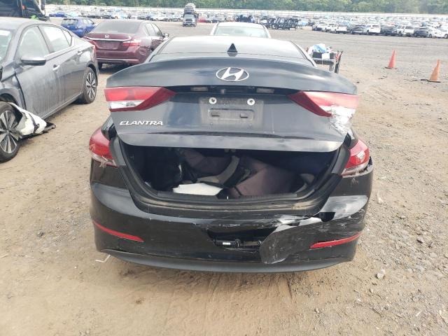 2017 HYUNDAI ELANTRA SE - 5NPD84LF1HH130997