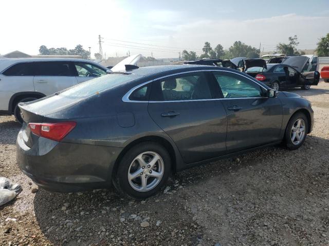 2018 CHEVROLET MALIBU LS - 1G1ZB5ST1JF195555
