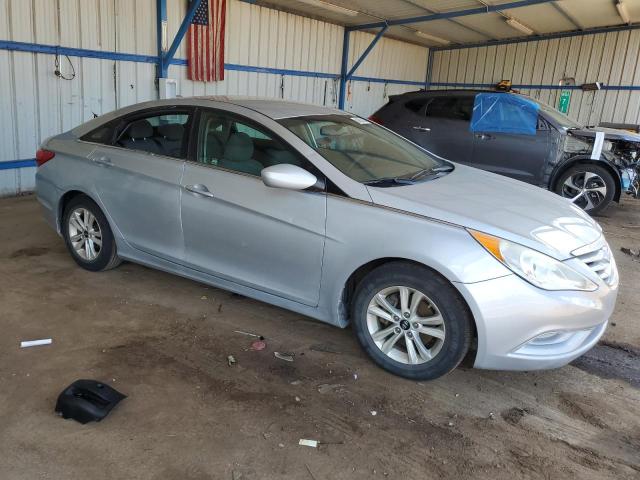 VIN 5NPEB4AC2DH621913 2013 Hyundai Sonata, Gls no.4