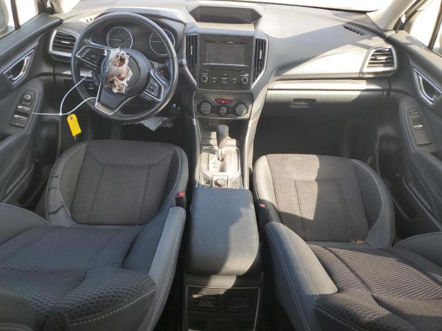 2019 Subaru Forester Premium VIN: JF2SKAECXKH588524 Lot: 59449364