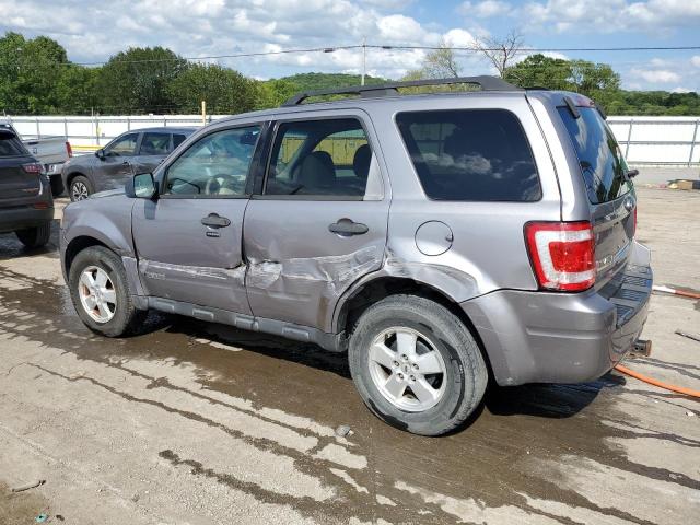 1FMCU03ZX8KB65920 2008 Ford Escape Xlt