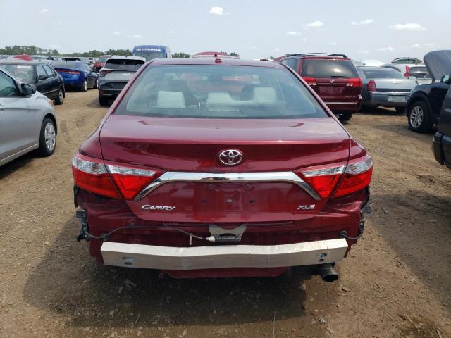 VIN 4T1BF1FK8FU907694 2015 Toyota Camry, LE no.6