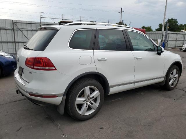 2017 VOLKSWAGEN TOUAREG SP - WVGEF7BP5HD006903