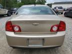 CHEVROLET MALIBU LS photo