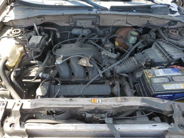 2001 Ford Escape Xlt VIN: 1FMCU04161KC36884 Lot: 61079614