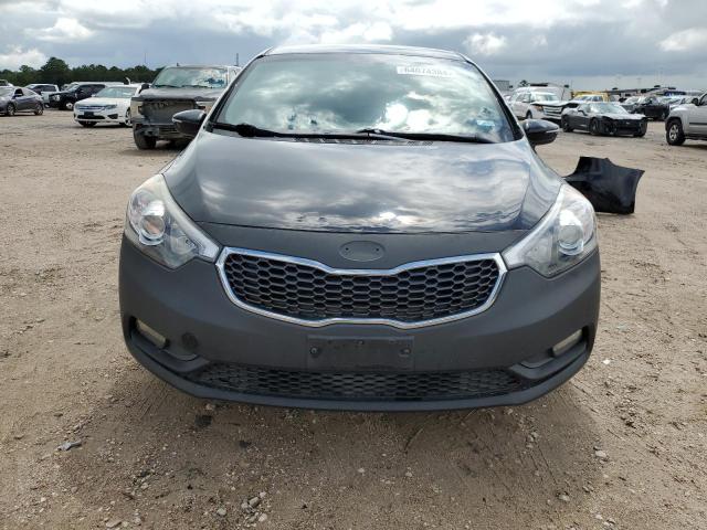 VIN KNAFX4A89E5057578 2014 KIA Forte, EX no.5