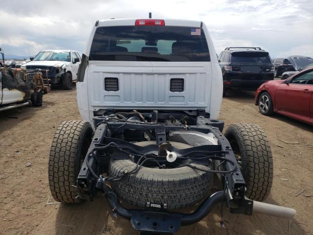 2021 RAM 1500 CLASS - 1C6RR7FT5MS504813