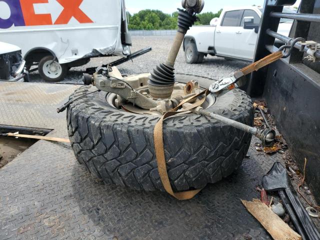 2018 CHEVROLET 3500 - 1GB4KYCY2JF227513