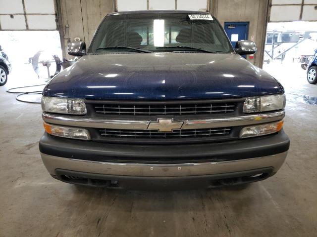 1999 Chevrolet Silverado C1500 VIN: 2GCEC19T1X1261393 Lot: 62750444