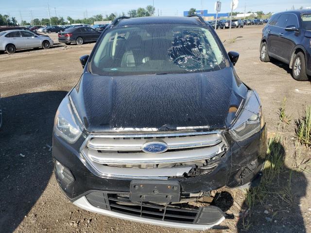 2017 Ford Escape Se VIN: 1FMCU9G98HUB46995 Lot: 61561134