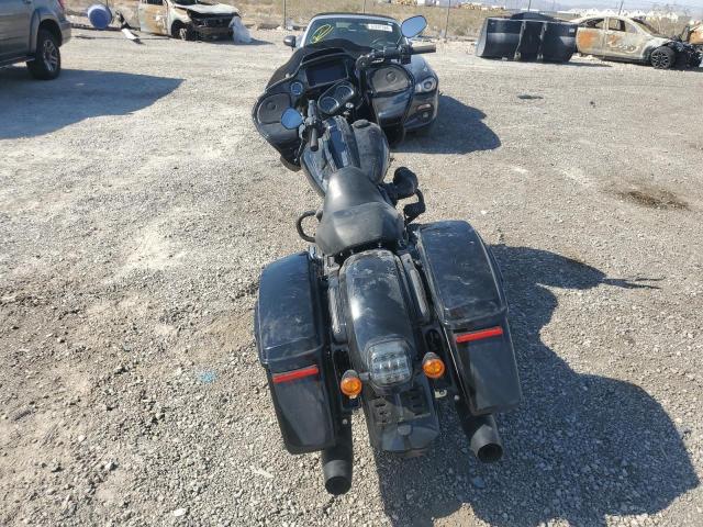 2022 HARLEY-DAVIDSON FLTRXST 1HD1ACL12NB654600