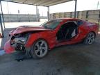 2021 CHEVROLET CAMARO LZ - 1G1FF1R73M0117147