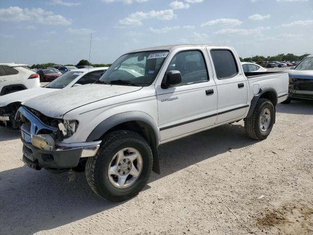 TOYOTA TACOMA DOU