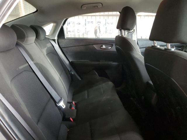 2021 KIA FORTE FE - 3KPF24AD8ME286853