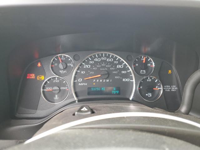 2021 GMC SAVANA G35 1GJZ7MF1XM1129446