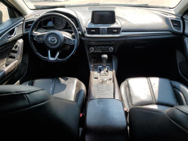 2018 MAZDA 3 TOURING - 3MZBN1V35JM201973